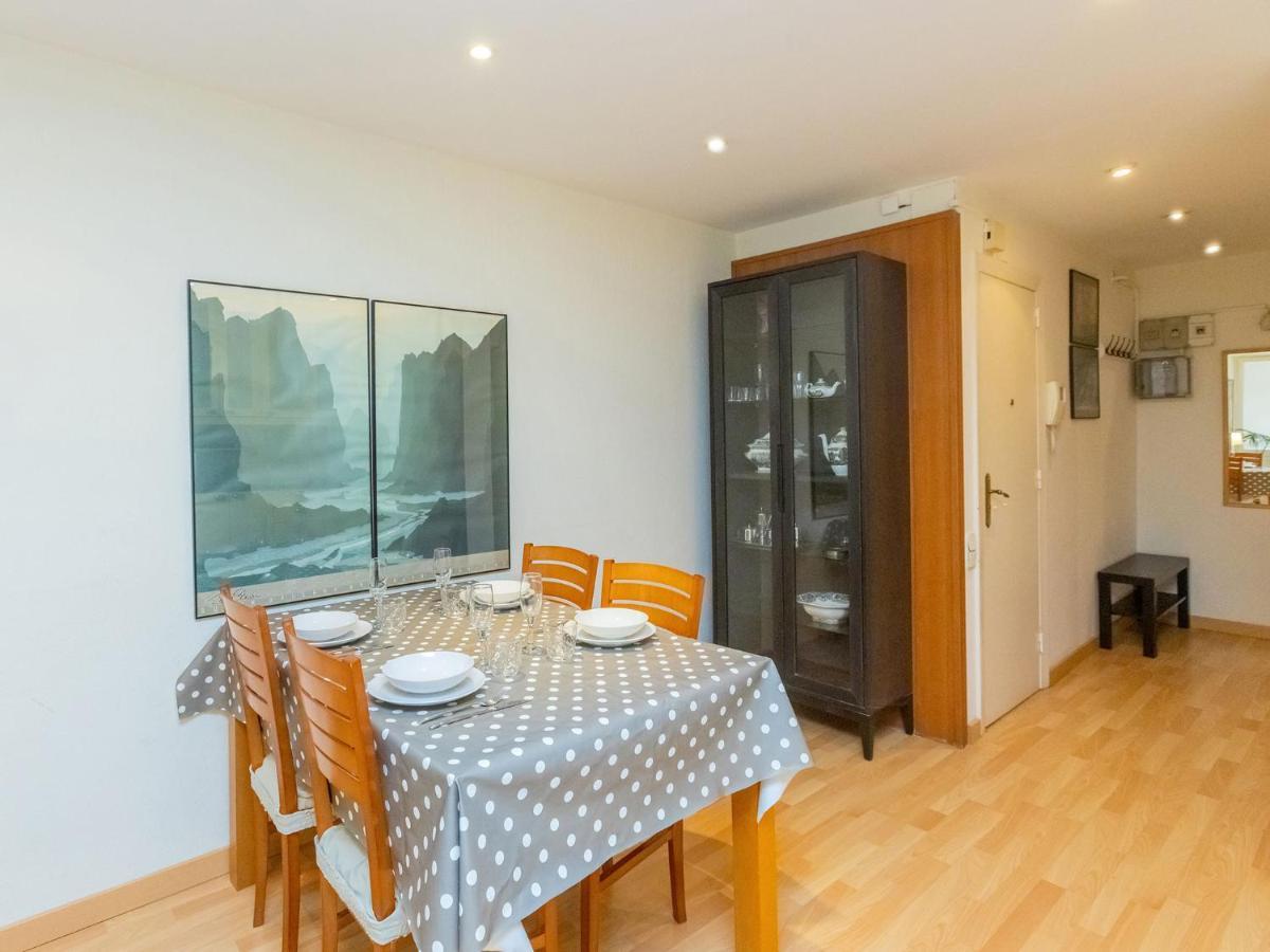 Appartamento Eixample Dret Corsega Roger Lluria By Interhome