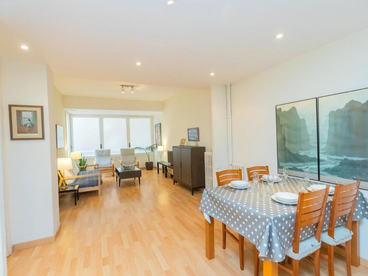 Appartamento Eixample Dret Corsega Roger Lluria By Interhome *