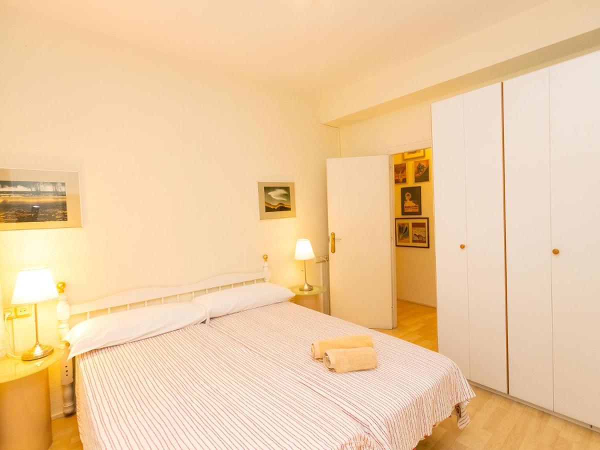 Eixample Dret Corsega Roger Lluria By Interhome Appartamento