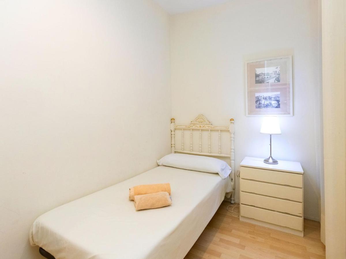 Eixample Dret Corsega Roger Lluria By Interhome Appartamento Barcellona
