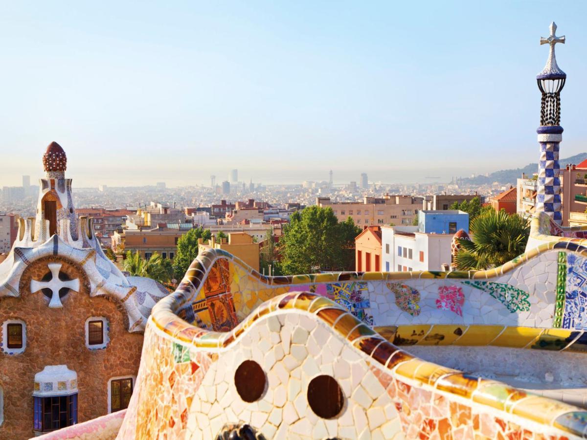 Appartamento Eixample Dret Corsega Roger Lluria By Interhome *